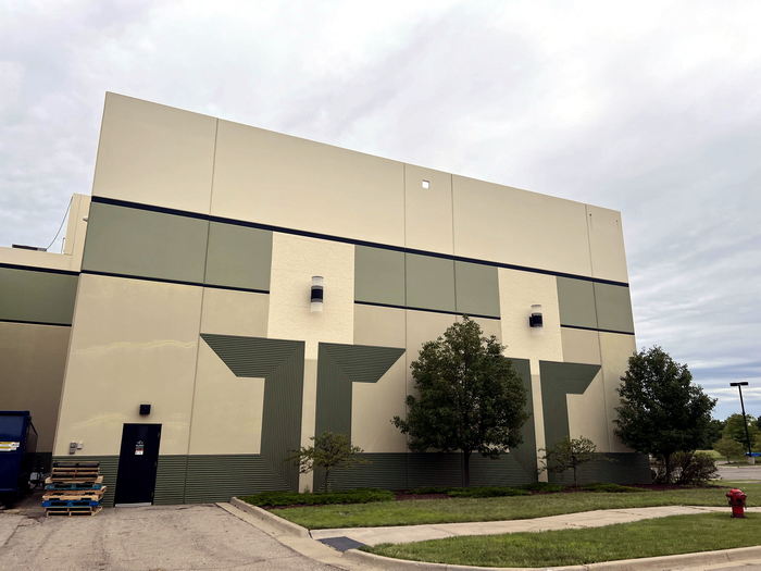 NCG Eastwood Cinema - Lansing - Aug 13 2022 (newer photo)